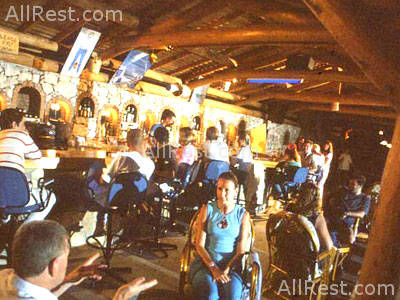 Kalya Hotel 14